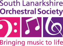 SLOS - South Lanarkshire Orchestral Society